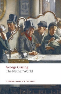 Enlarge image Cover: The Nether World - Oxford University Press