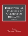 Cover: International Handbook of Curriculum Research - Routledge