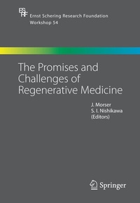 Abbildung von: The Promises and Challenges of Regenerative Medicine - Springer