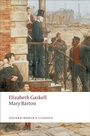 Cover: Mary Barton - Oxford University Press