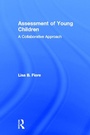 Cover: Assessment of Young Children - Routledge