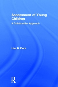 Enlarge image Cover: Assessment of Young Children - Routledge