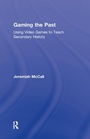 Cover: Gaming the Past - Routledge