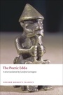 Cover: The Poetic Edda - Oxford University Press