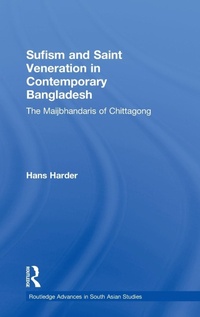 Abbildung von: Sufism and Saint Veneration in Contemporary Bangladesh - Routledge