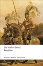 Cover: Ivanhoe - Oxford University Press