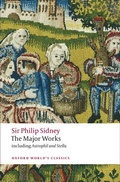 Cover: Sir Philip Sidney - Oxford University Press