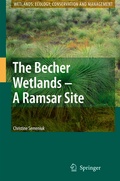Bild: The Becher Wetlands - A Ramsar Site - Springer