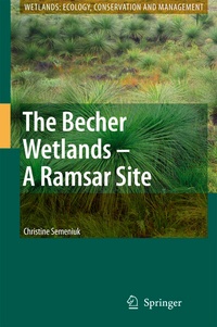 Abbildung von: The Becher Wetlands - A Ramsar Site - Springer