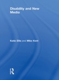 Abbildung von: Disability and New Media - Routledge