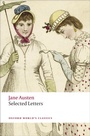 Cover: Selected Letters - Oxford University Press