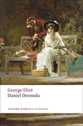 Cover: Daniel Deronda - Oxford University Press