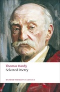 Cover: Selected Poetry - Oxford University Press