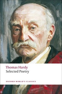 Enlarge image Cover: Selected Poetry - Oxford University Press