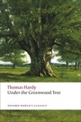 Cover: Under the Greenwood Tree - Oxford University Press