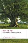 Cover: Under the Greenwood Tree - Oxford University Press