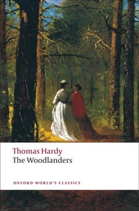Enlarge image Cover: The Woodlanders - Oxford University Press