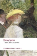 Cover: The Ambassadors - Oxford University Press