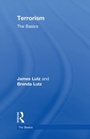 Cover: Terrorism: The Basics - Routledge