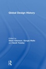 Cover: Global Design History - Routledge