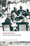 Cover: Plain Tales from the Hills - Oxford University Press
