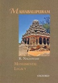 Cover: Mahabalipuram - OUP India