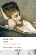 Cover: Nana - Oxford University Press