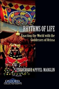 Enlarge image Cover: Rhythms of Life - OUP India