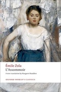 Cover: L'Assommoir - Oxford University Press
