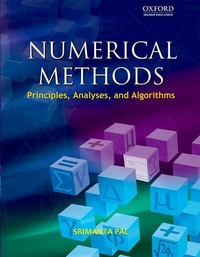 Enlarge image Cover: Numerical Methods - OUP India