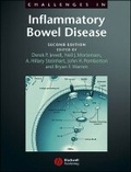 Cover: Challenges in Inflammatory Bowel Disease - Wiley