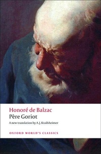 Enlarge image Cover: Pere Goriot - Oxford University Press