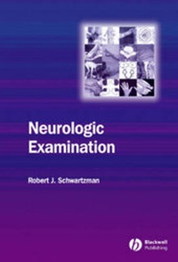 Enlarge image Cover: Neurologic Examination - Wiley-Blackwell