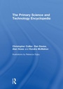 Cover: The Primary Science and Technology Encyclopedia - Routledge