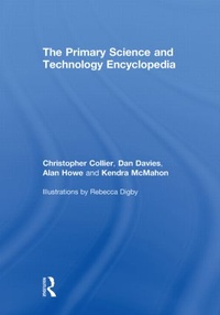 Enlarge image Cover: The Primary Science and Technology Encyclopedia - Routledge
