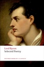 Cover: Selected Poetry - Oxford University Press