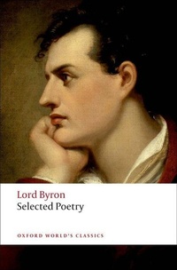 Abbildung von: Selected Poetry - Oxford University Press