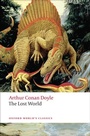 Cover: The Lost World - Oxford University Press