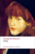 Cover: Trilby - Oxford University Press