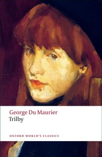Enlarge image Cover: Trilby - Oxford University Press