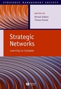 Cover: Strategic Networks - Wiley