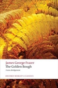 Cover: The Golden Bough - Oxford University Press