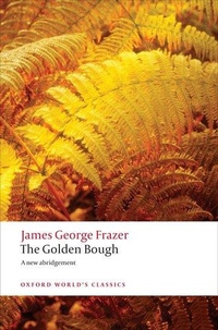 Enlarge image Cover: The Golden Bough - Oxford University Press