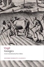 Cover: Georgics - Oxford University Press