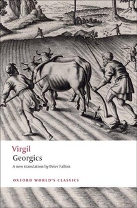 Enlarge image Cover: Georgics - Oxford University Press