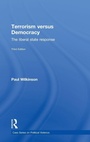 Cover: Terrorism Versus Democracy - Routledge