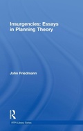 Cover: Insurgencies: Essays in Planning Theory - Routledge