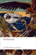 Cover: The Kalevala - Oxford University Press