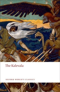 Enlarge image Cover: The Kalevala - Oxford University Press