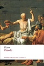 Cover: Phaedo - Oxford University Press